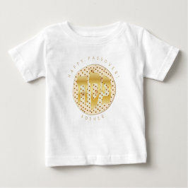 Passover Seder Kosher Matzah Pesach T Shirt