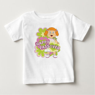 Passover Småbarn Shirt Tröja