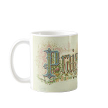 "Päst Herren Vintage Christian Art"