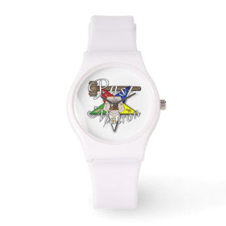 Past Matron Watch Armbandsur