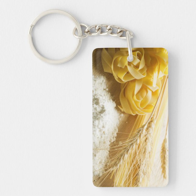 Pasta (Framsidan)