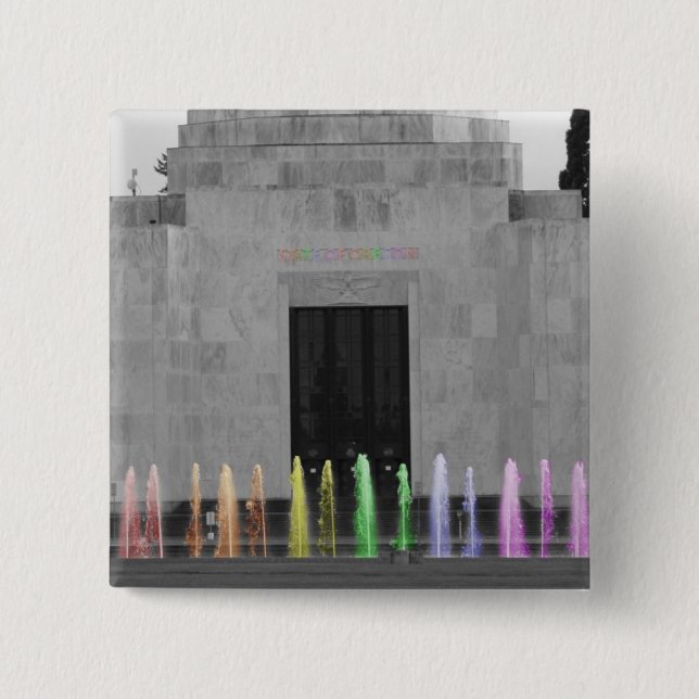 påstå av bög knapp (Framsida)