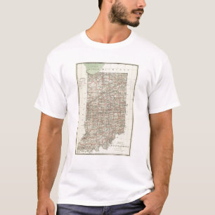 Påstå av Indiana Tee