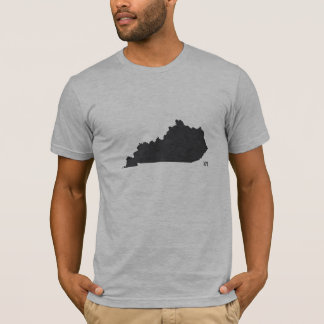 Påstå av Kentucky T-shirt