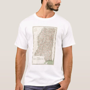 Påstå av Mississippi Tee