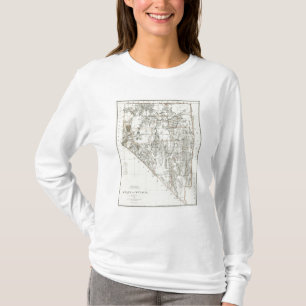 Påstå av Nevada Tee Shirt