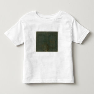 Påstå av New York vid DH skorrar 2 T-shirt