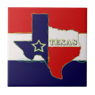PÅSTÅ AV TEXAS KAKELPLATTA