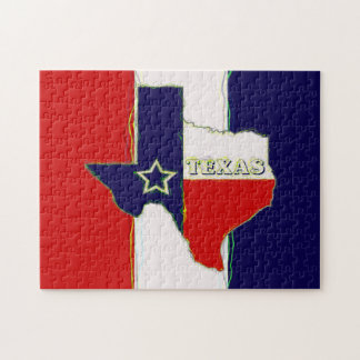 PÅSTÅ AV TEXAS PUSSEL