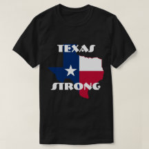 Påstå av Texas "starka Texas ",