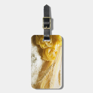 Pasta Bagagebricka