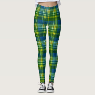 Pästa baljväxter leggings