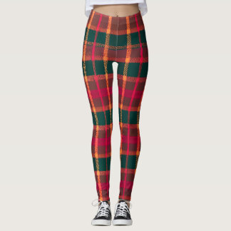 Pästa baljväxter leggings