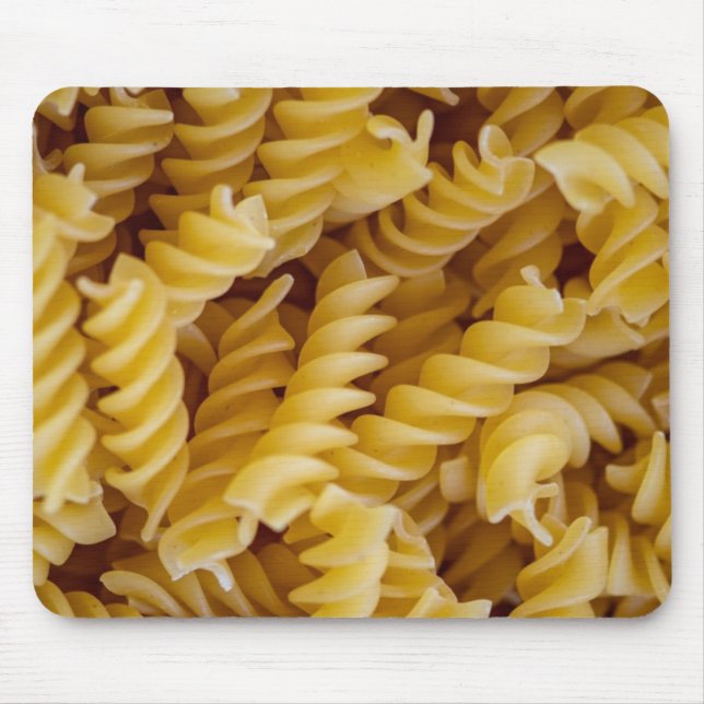 Pasta Fusilli Noodles Musmatta (Framsidan)