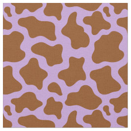 Pasta lila brun ko tyg