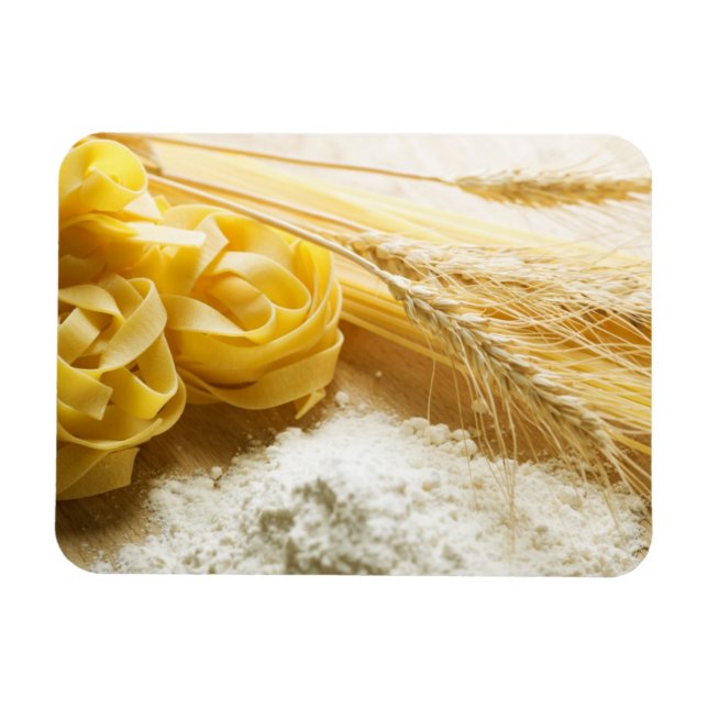 Pasta Magnet (Horisontell)