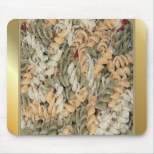 Pasta Musmatta