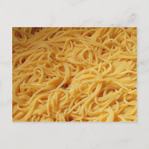 Pasta Night Dinner Inbjudan