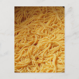 Pasta Night Dinner Inbjudan