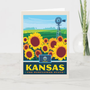 Påstå pride   Kansas Kort