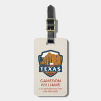 Påstå pride | Texas
