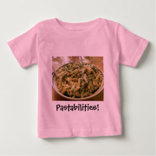 Pastabiliteten! Tee Shirt