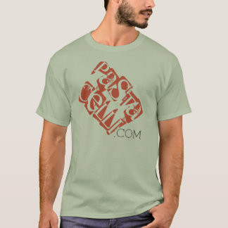 Pastacelli T-tröja T-shirt