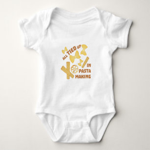 Pastadanande T-shirt