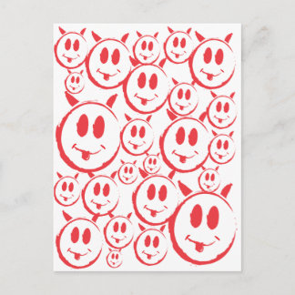 Påstådd mördarsymbol_symbol vykort