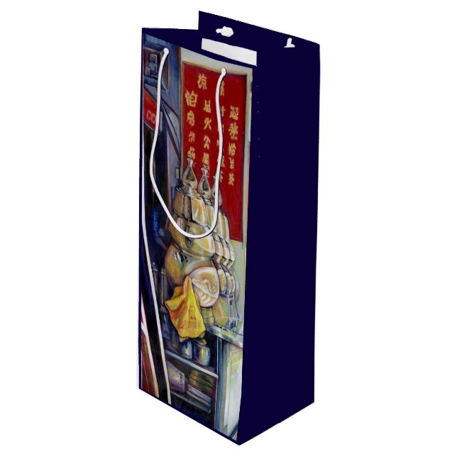 Påstådd sannolikhet (Framsidan Vinklad)