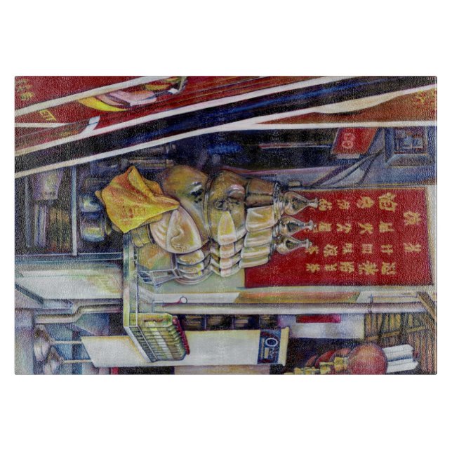 Påstådd sannolikhet, Singapore (Framsidan)