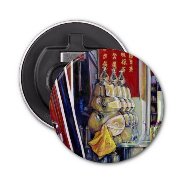 Påstådd sannolikhet, Singapore Flasköppnare (Framsidan)