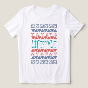Påstående - Modern staminspirerad T Shirt