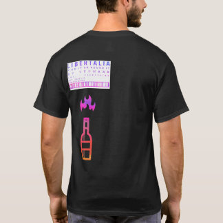 Påståendebiet T Shirt