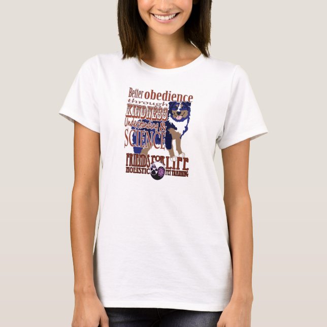 Påståendeskjorta för Lord kelvin Tee Shirt (Framsida)