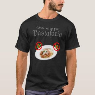 Pastafarisk anti-jul T-Shirt