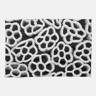 Pastahjul Kökshandduk