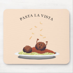 PastaLautsikt! Musmatta