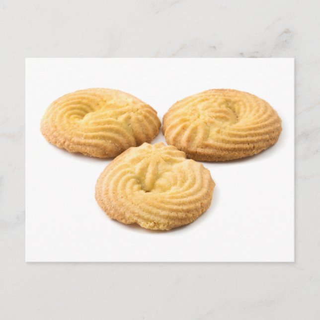 Paste di Meliga Vykort (Framsida)