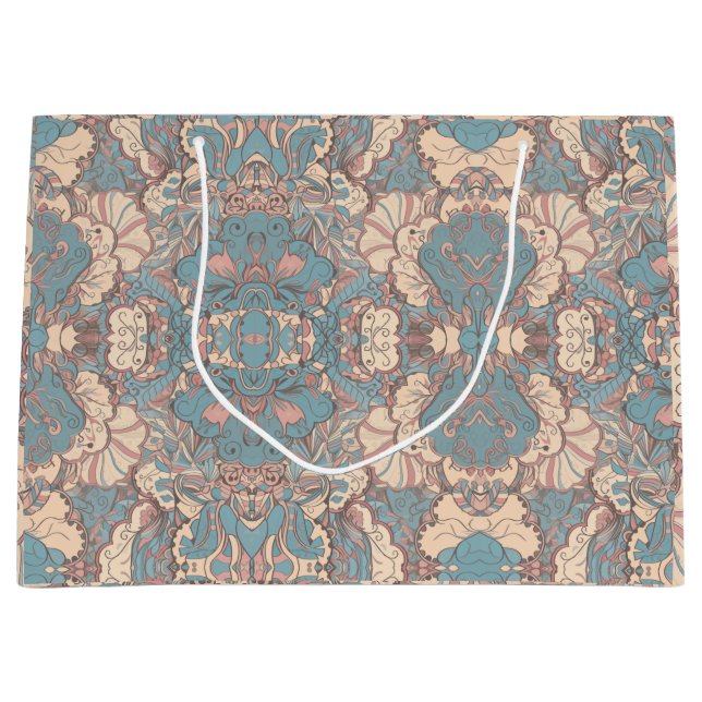 Pastel-Abstrakt (Framsidan)