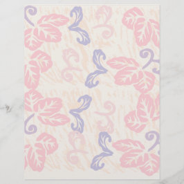 Pastel Aesthetic Papper