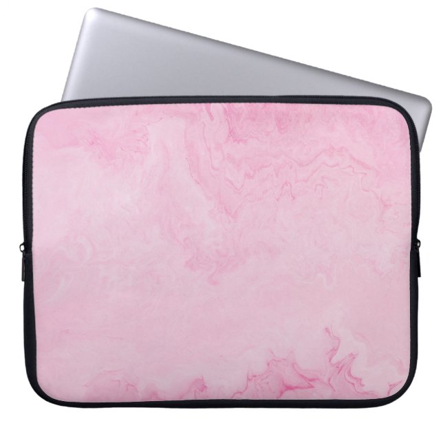 PASTEL ÄLSKARE LAPTOP FODRAL (Framsidan)