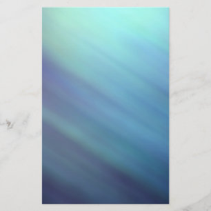 Pastel Aqua Blue Ombre Smooth Struktur