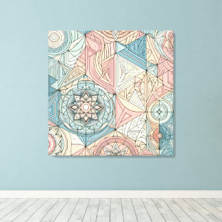 「pastel_art」canvas art キャンバスアート canvastryck