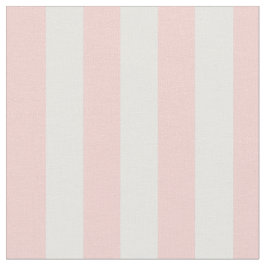 Pastel Baby Rosa White Rand Tyg