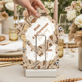 Pastel Bakery Branding Pappersservett