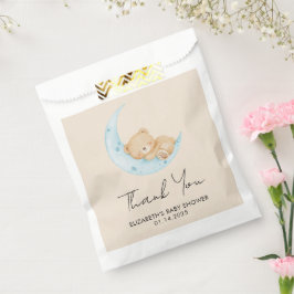 Pastel Balloon Baby Shower