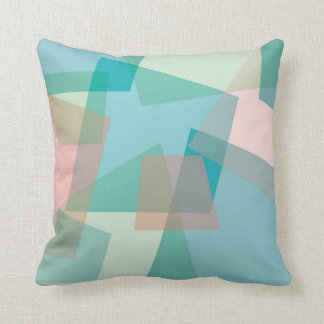 Pastel blokken kudde