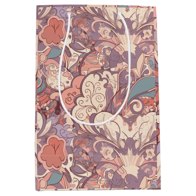 Pastel-Blommigt (Framsidan)