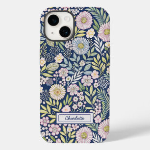 Pastel Blooms Namn